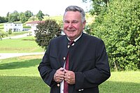 Josef Frixeder