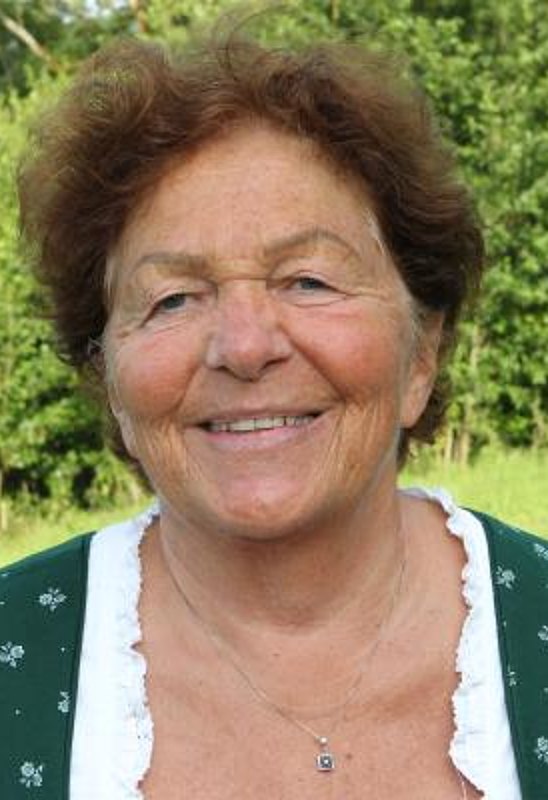 Christine Bortenschlager